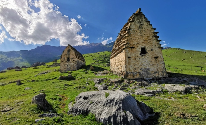 Картинка тура