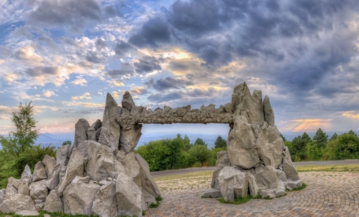 Картинка тура