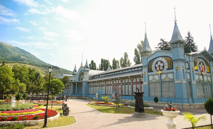 Картинка тура