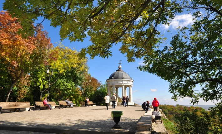 Картинка тура