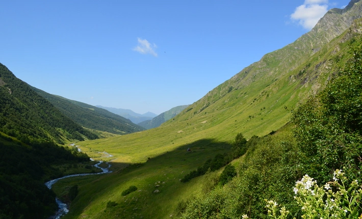 Картинка тура