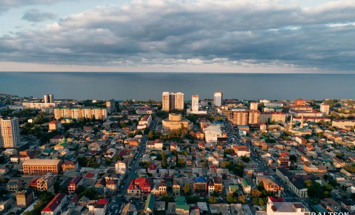Картинка тура