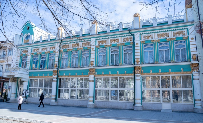 Картинка тура