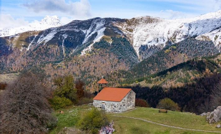 Картинка тура