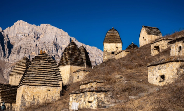 Картинка тура
