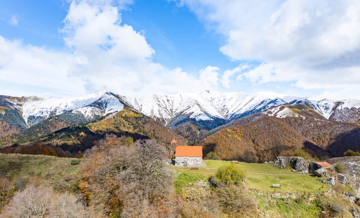 Картинка тура
