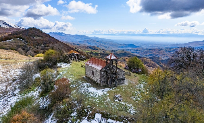 Картинка тура