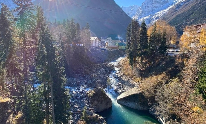 Картинка тура