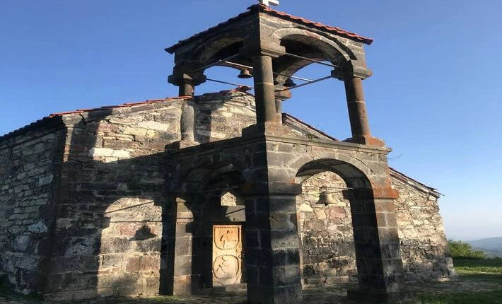 Картинка тура