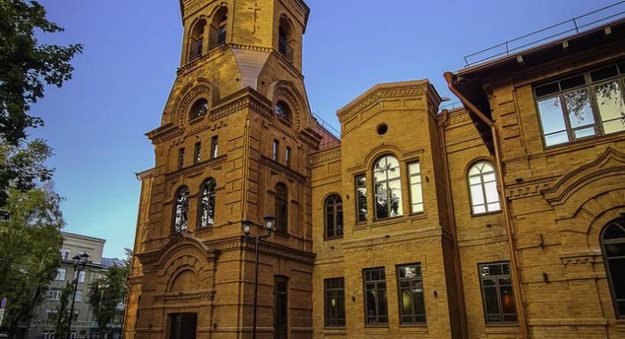 Фото тура